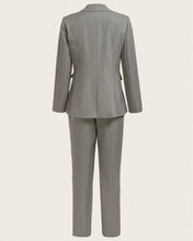 The French Style Suit Set