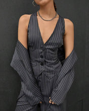 The Stripes Suit Set