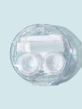 The DIVA Contact Lens Case Set