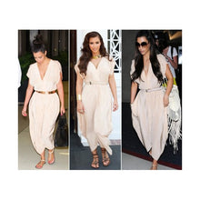 MYNE LA - The Heidi Dress in as seen on Kim Kardashian