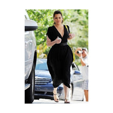 MYNE LA - The Heidi Dress as seen on Kim Kardashian