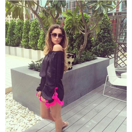 SUNDRESS - Victoria Jumper