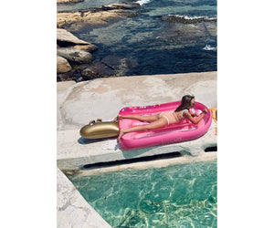 SUNNYLIFE - Luxe Lie-On Float Chill IceCream