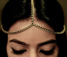 HAATI CHAI - Teshi Headpiece