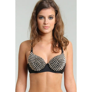 The Cruel Intentions Spiked Bra