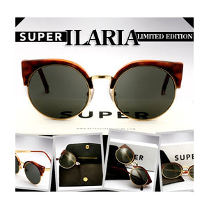 Super Sunglasses - Lucia Sunglasses As seen on Rihanna