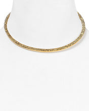 House of Harlow 1960 - Isis Engraved Collar