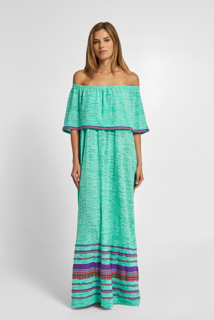 Pitusa hotsell maxi dress