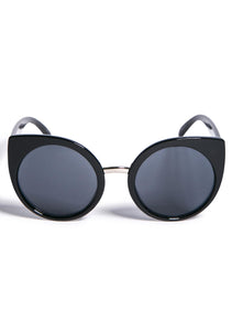 Quay Eyeware Australia - CHINA DOLL Sunglasses