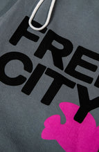 FREECITY - Freecity Large Sweatpants