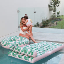 SUNNYLIFE - Luxe Lilo Bed Kasbah