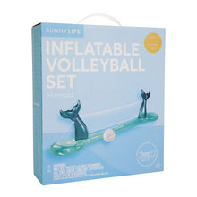 SUNNYLIFE - Inf. Volley-Ball Set Mermaid