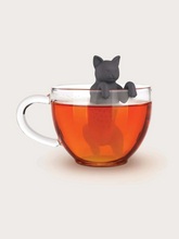 Cat Tea Dip