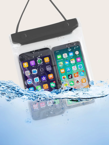 Extra Large Waterproof Phone Pouch