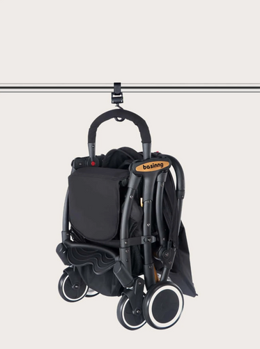 Baby Stroller Hooks - 2 pcs