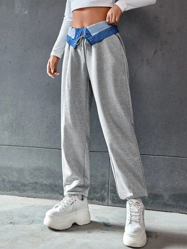 A La Mode Sweatpant