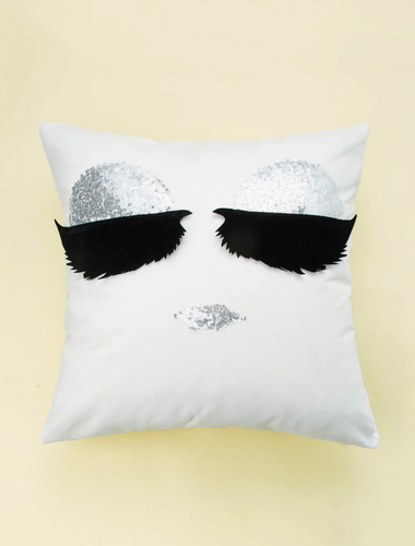 Funky Pillow Case
