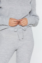 Serious Chills Sweater and Joggers Lounge Set