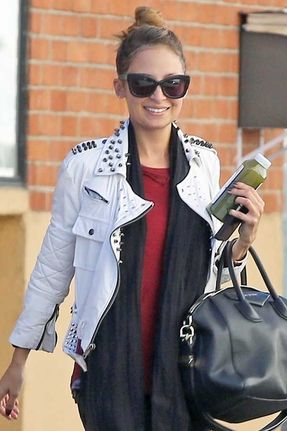 House of Harlow - Linsey Sunglasses as seen on Nicole Richie